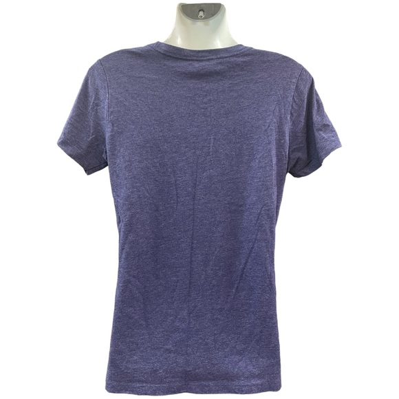 HARD ROCK CAFE T-Shirt New Orleans Limited Edition Women Fitted Size Large - Picture 2 of 7